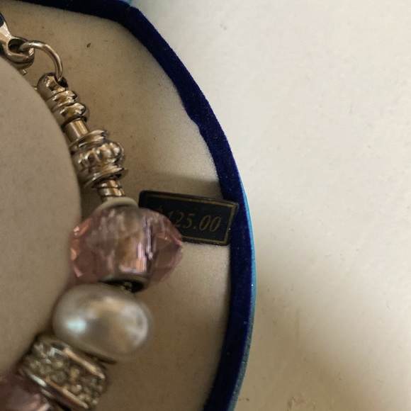 Bella Perkins Bead Bracelet - Picture 3 of 3